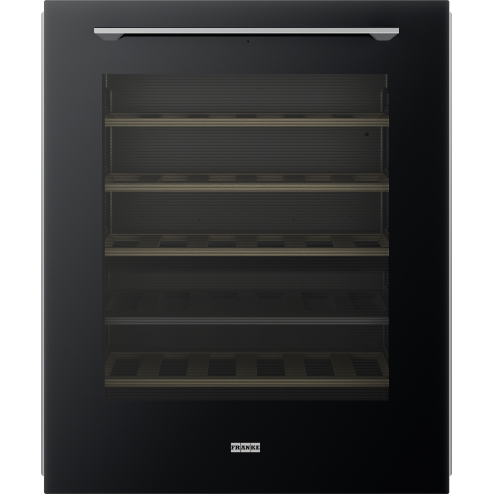 Wine Cooler - Wine Cooler FMA 36 WCR BK