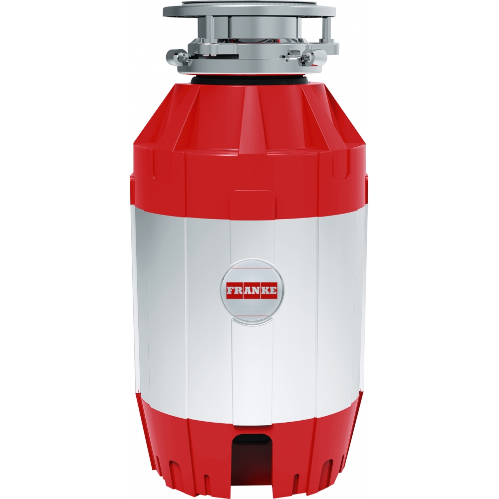 Turbo Elite TE-125 WDU