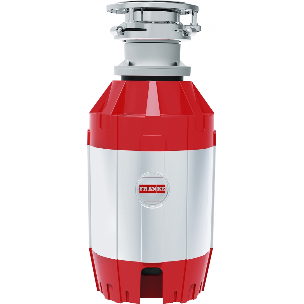 Turbo Elite TE-125B WDU