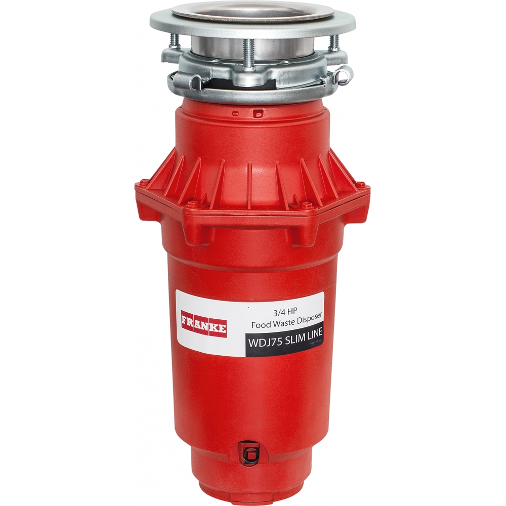 3 4 HP Food Waste Disposer WDJ75 3-4-hp-food-waste-disposer-wdj75