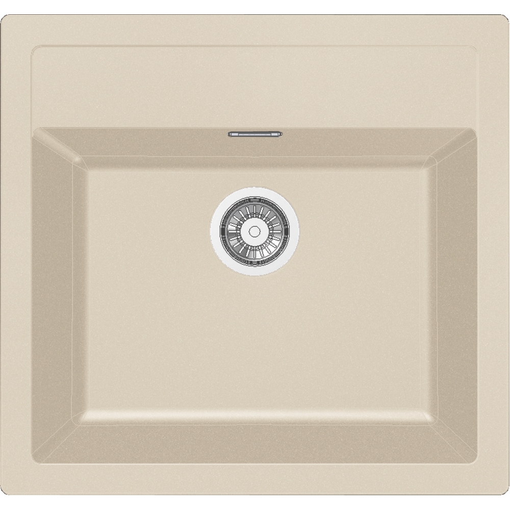 Sirius SID 610-50, необоротна, Те��тонайт