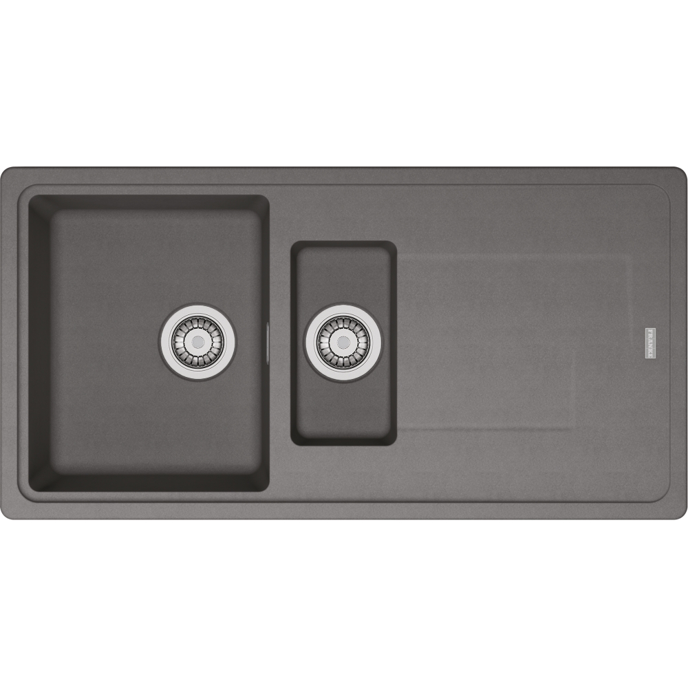 Gemini GMD 651 Urban Grey