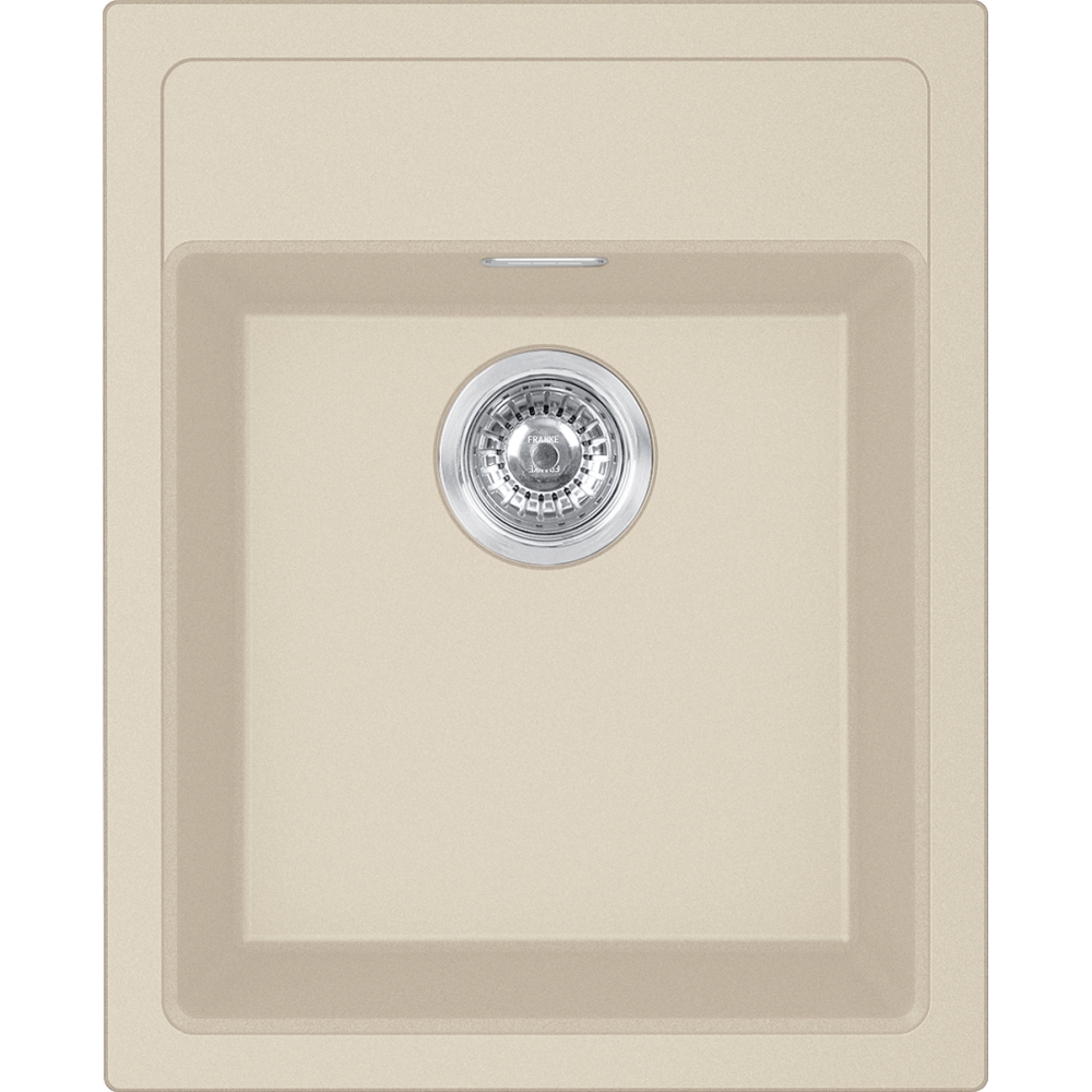 Franke Sirius SID 610-36 Tectonite | Zlewozmywak kuchenny