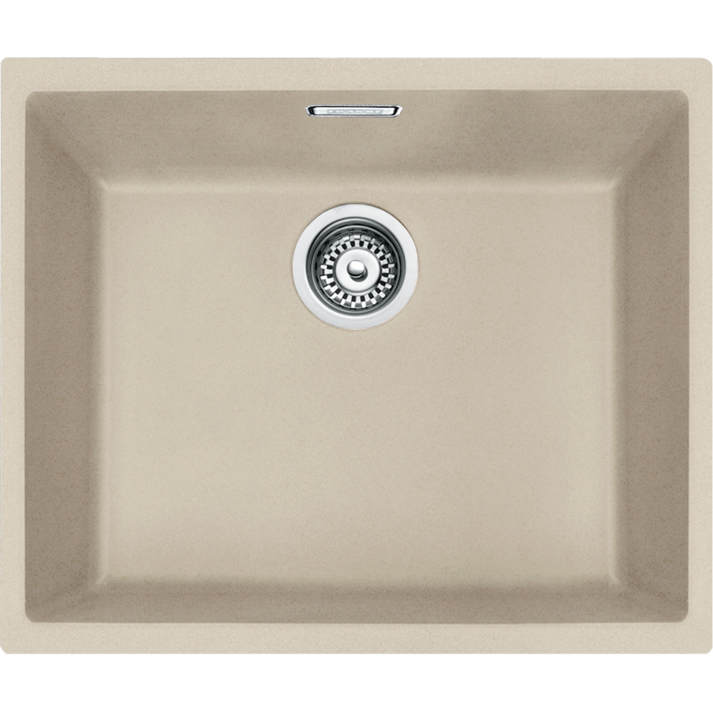 メル59729 Franke Sirius SID 110-50 Tectonite | Zlewozmywak kuchenny