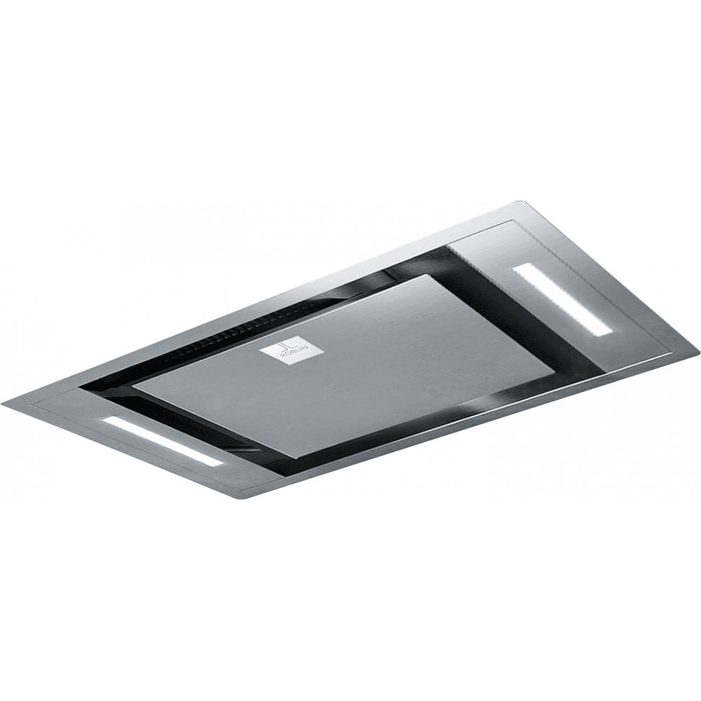 CONFIDENCE 560 Groupe Inox