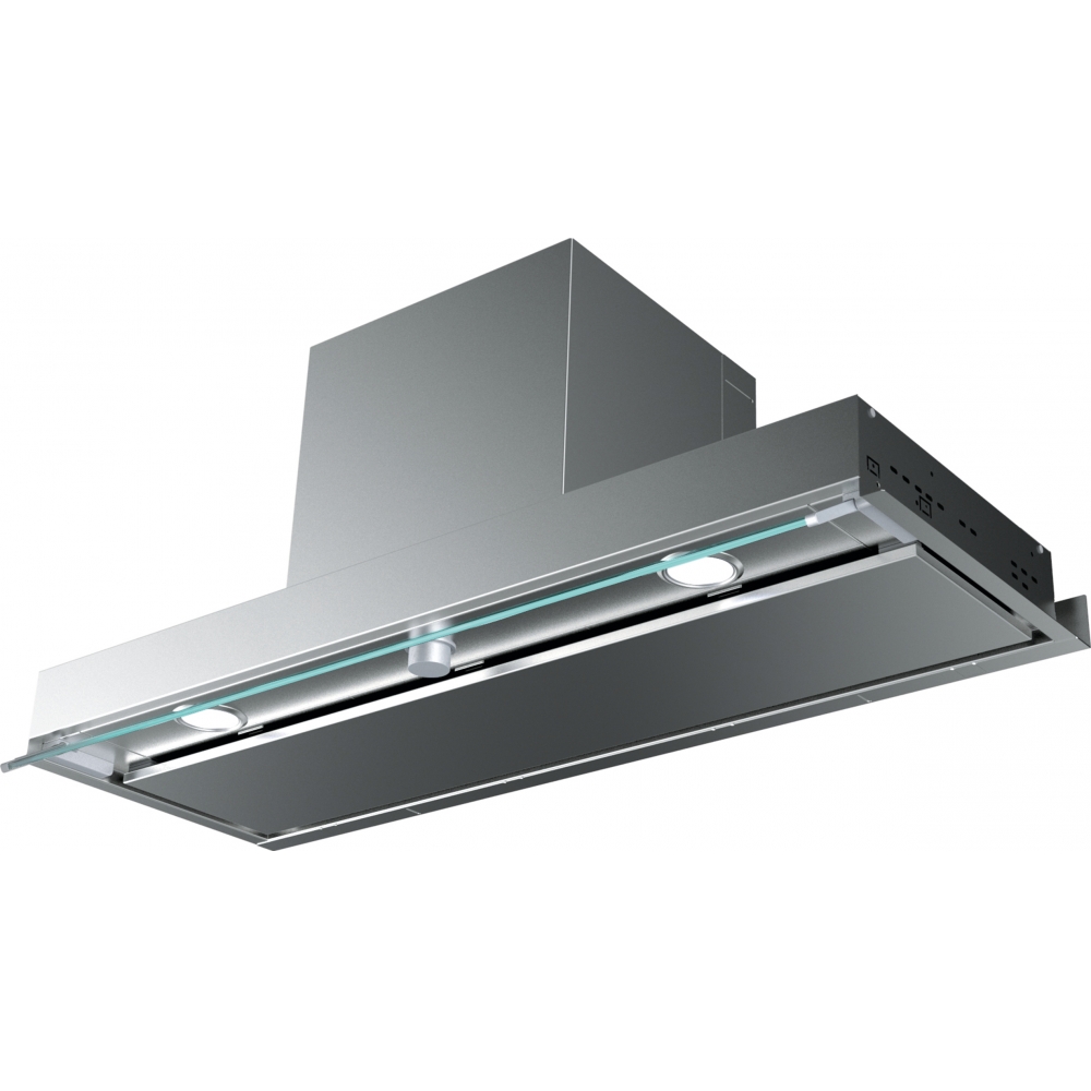 Style Pro FSTPRO 908 Groupe Inox