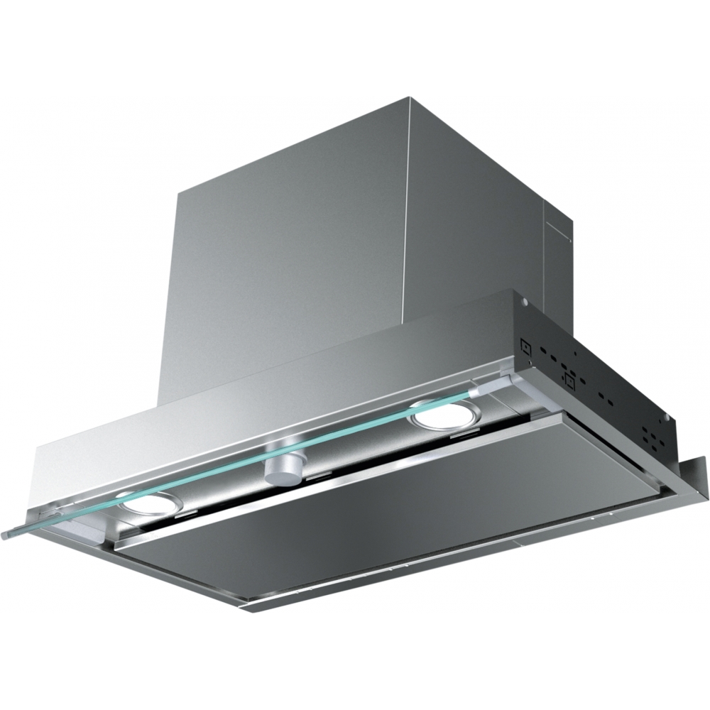 Franke FST PRO 608 X Nerez