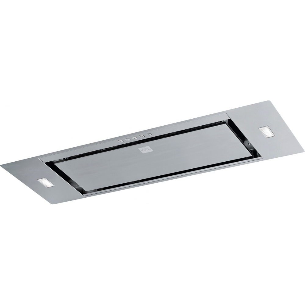 SYMPHONIE PLUS 770 Groupe Inox SM