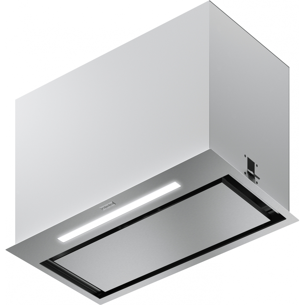 Box Flush FBFP XS A52, вбудована