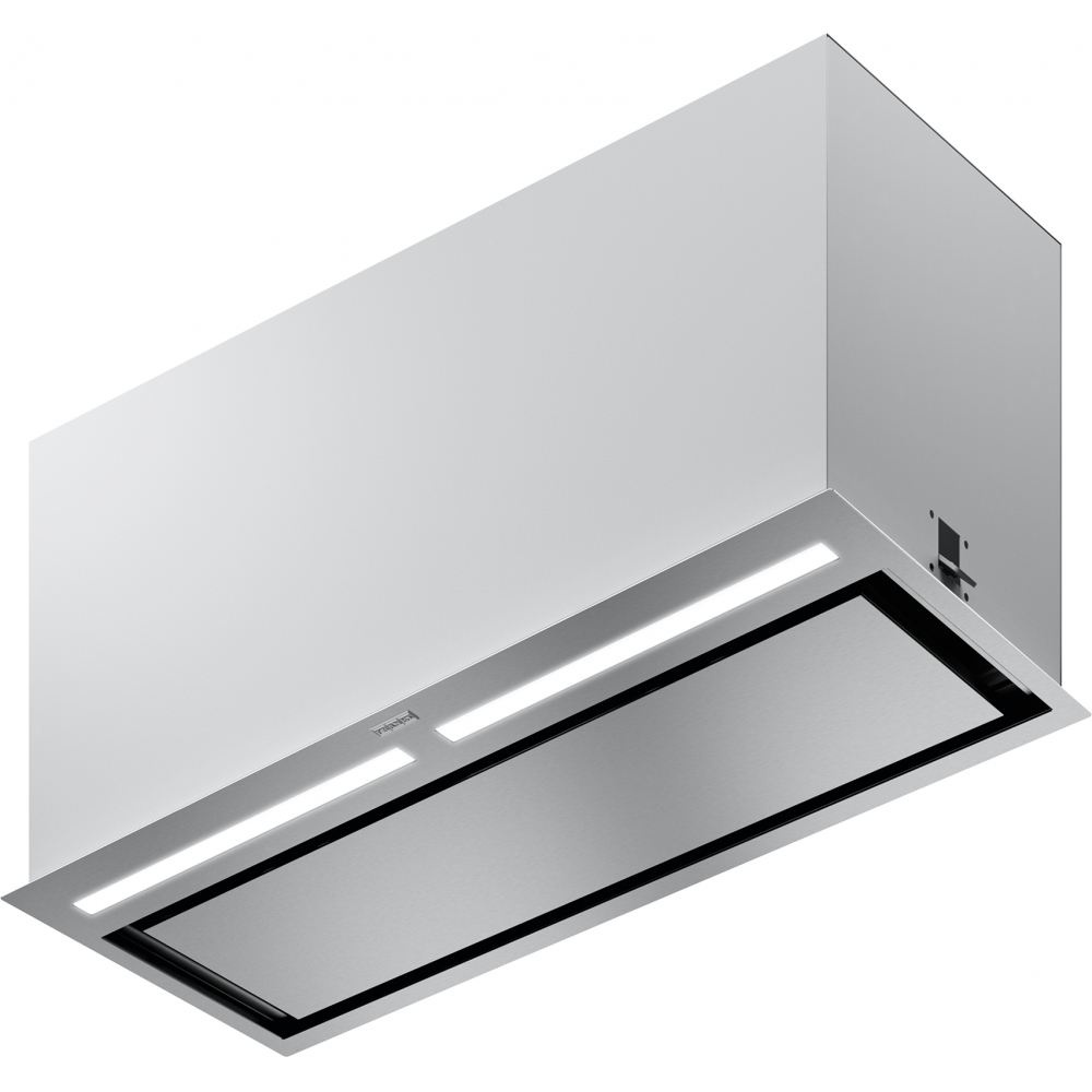 Απορροφητήρας BOX PLUS FBFP XS Απορροφητήρας BOX PLUS FBFP XS
