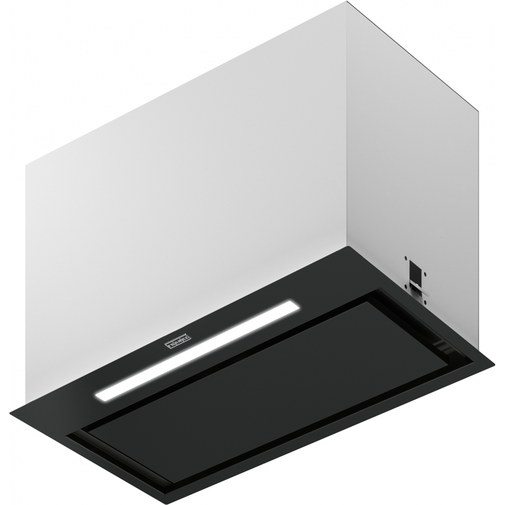Franke Box Flush Premium Matná černá