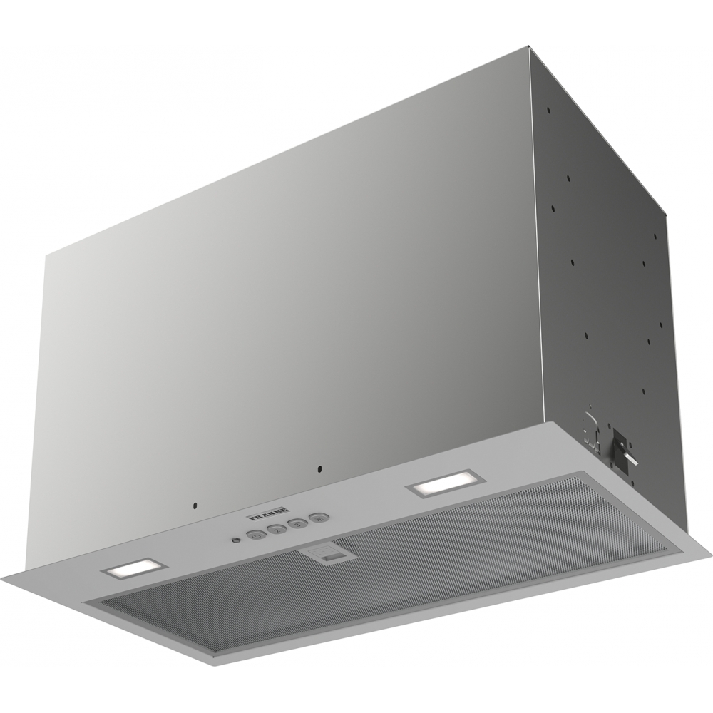 Box Flush Basic FBFE LG A52, вбудована