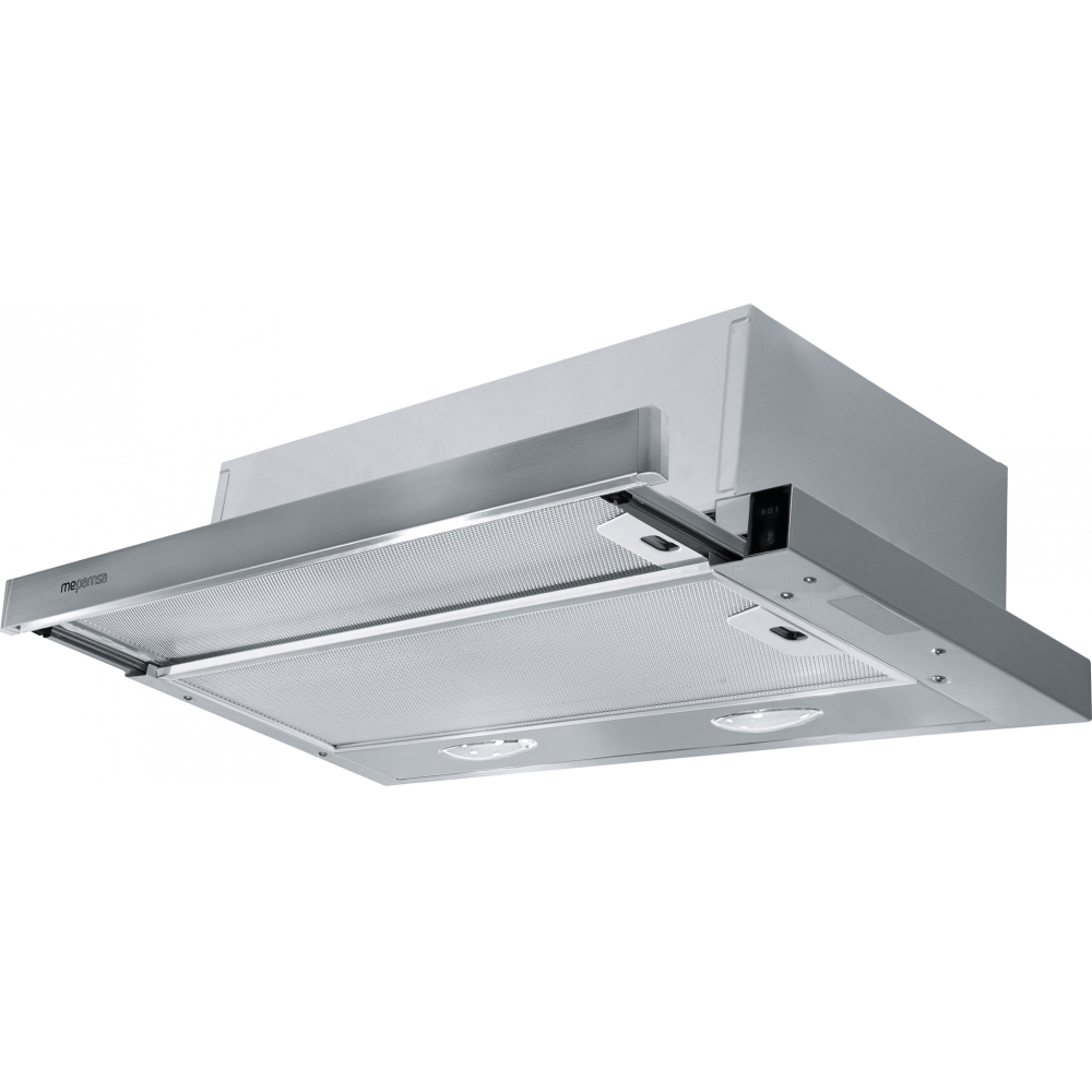 ECOLINE 60 INOX MEPAMSA