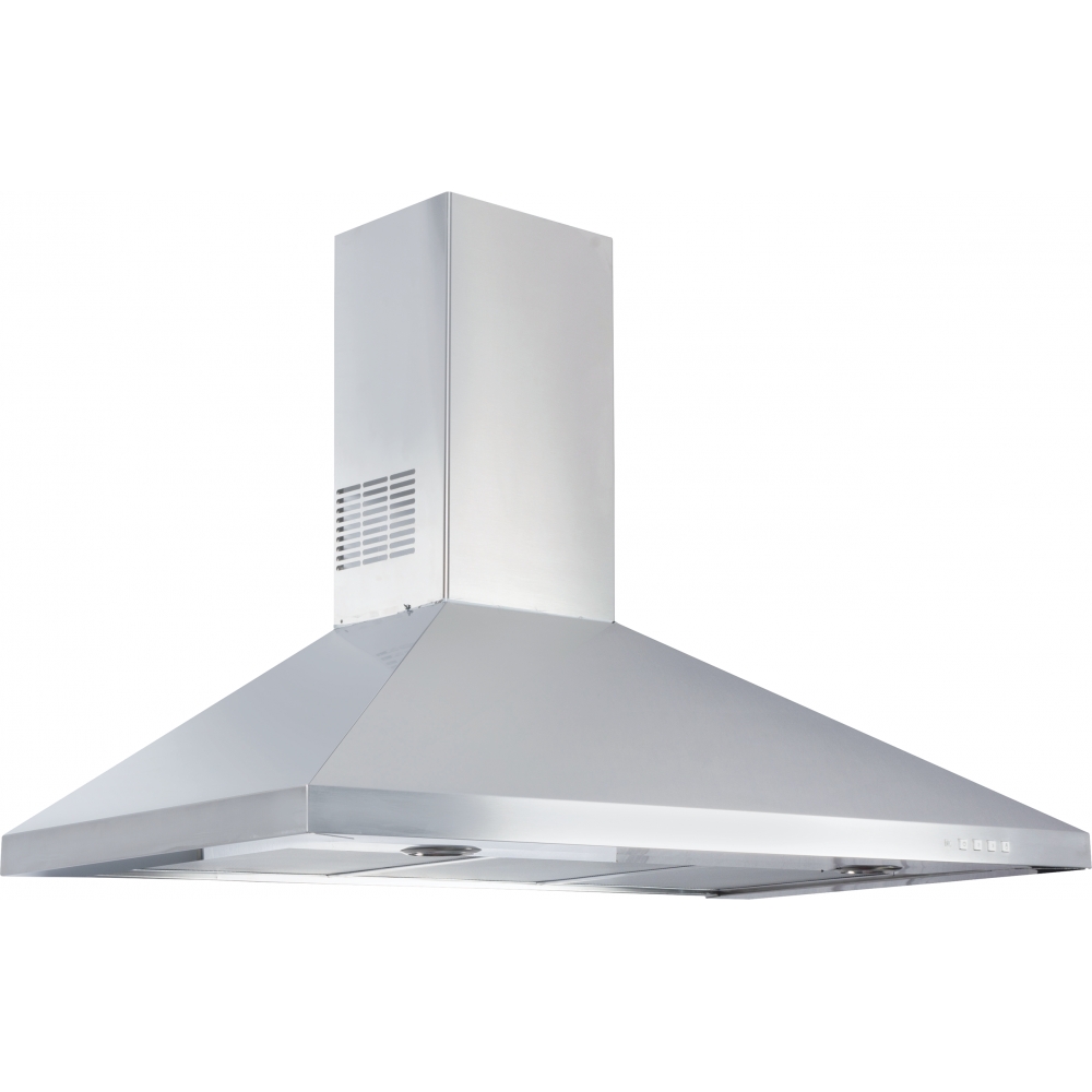 F FDL9065XSAU 90cm 3 Flare Canopy