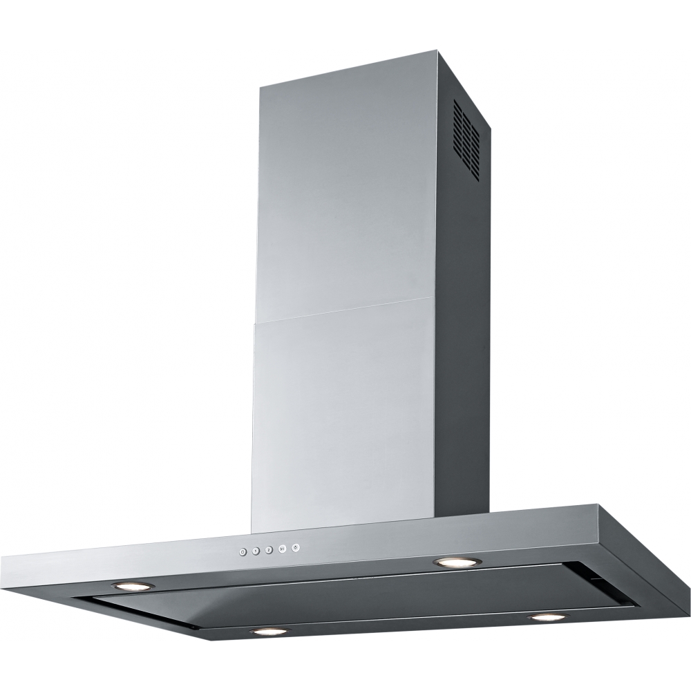 STELLA 900 Ilot Inox