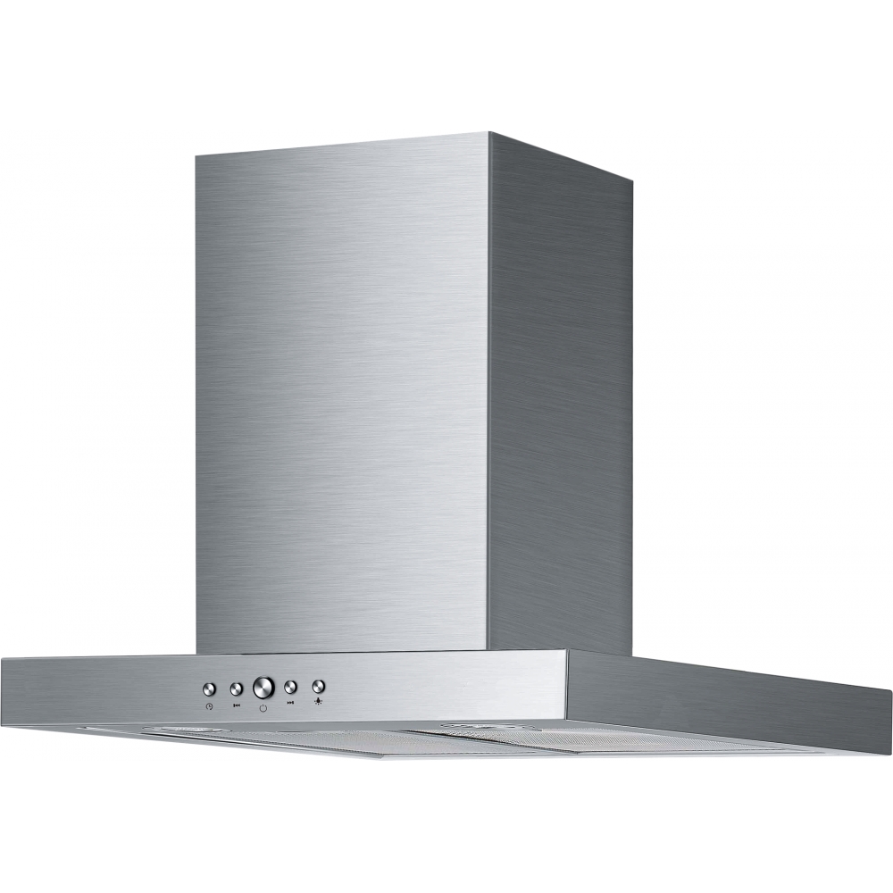 CAMPANA SILUETA XLA 60 INOX