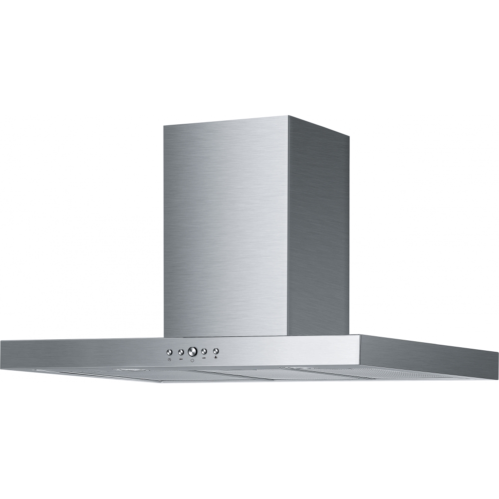 CAMPANA SILUETA XLA 90 INOX