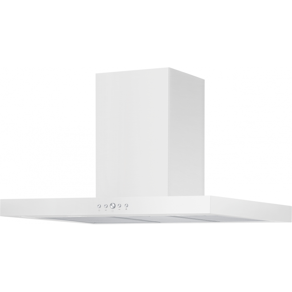 CAMPANA SILUETA XLA 90 BLANCA