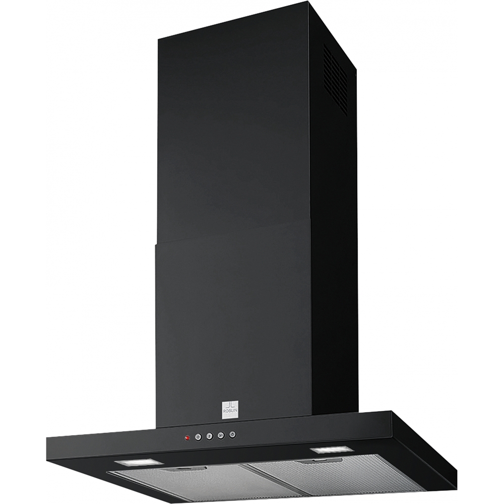 IKOS 600 BOX NOIR