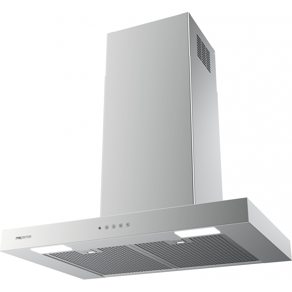Campana T invertida Stilo Neo