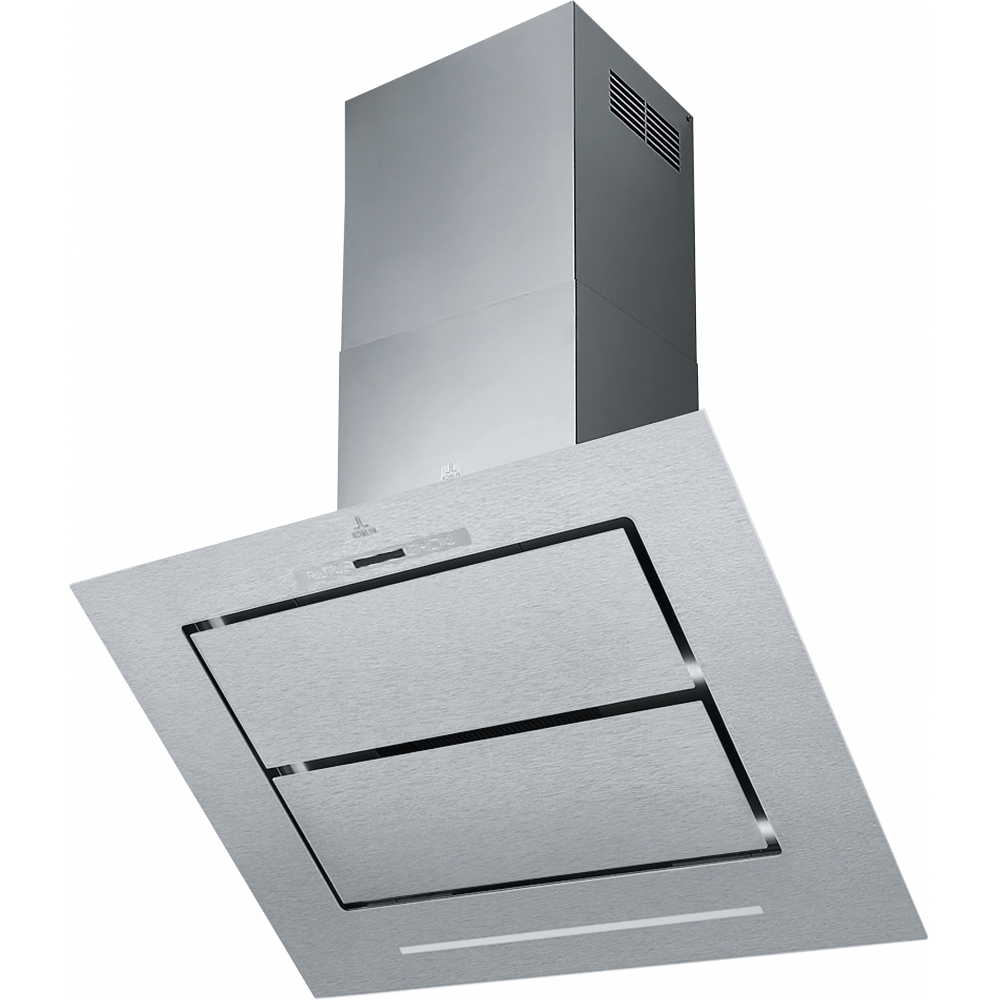 VIZIO 900 Inclinée Inox