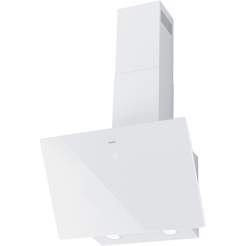 CAMPANA CUADRO 60 BLANCA