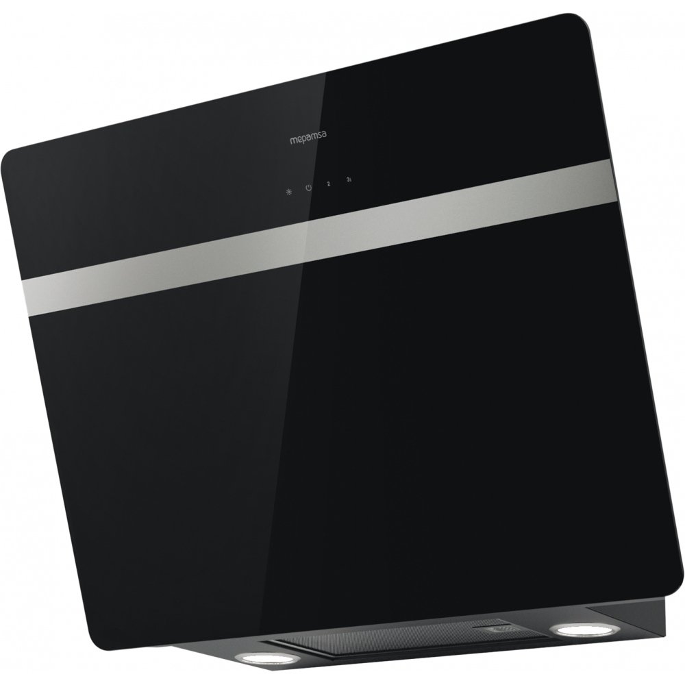 LINEA 60 NEGRA