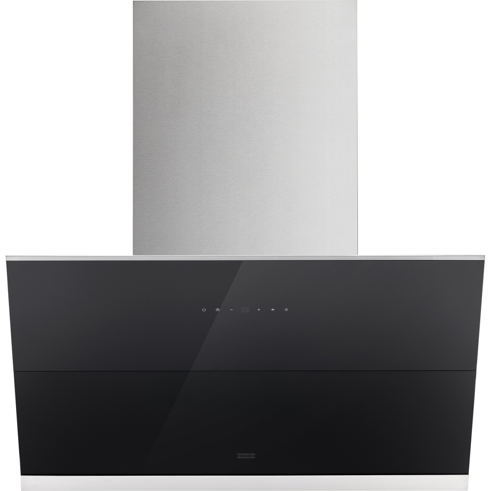 FSM 90CM Vertical hood FC968NX Noplug SM