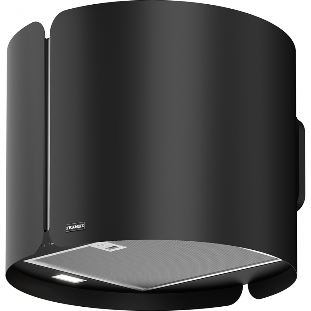 Smart Wall Black 42cm