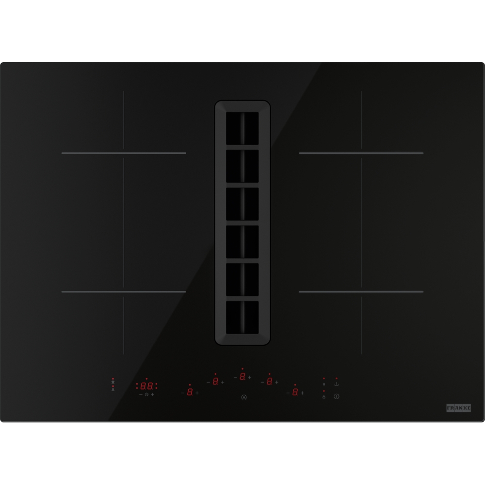 FSM 7072 4RC HI Smart 2Gether Ellipse