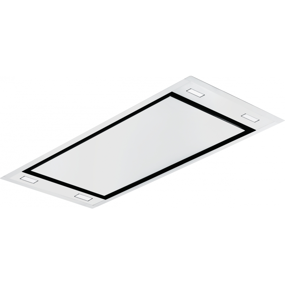Chaminé FCBI 926 WH FRANKE