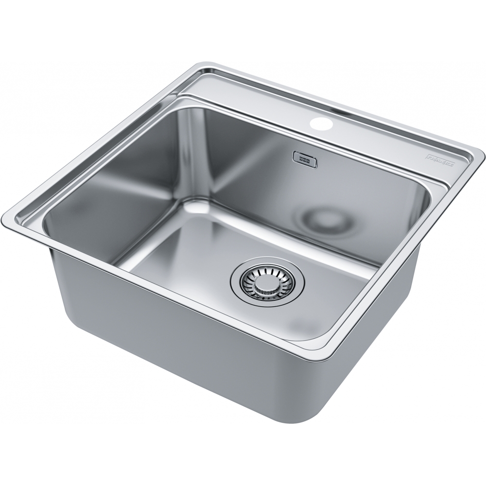 BCX 210-51 MAN.STRAINER, HANEHUL, V-LÅS