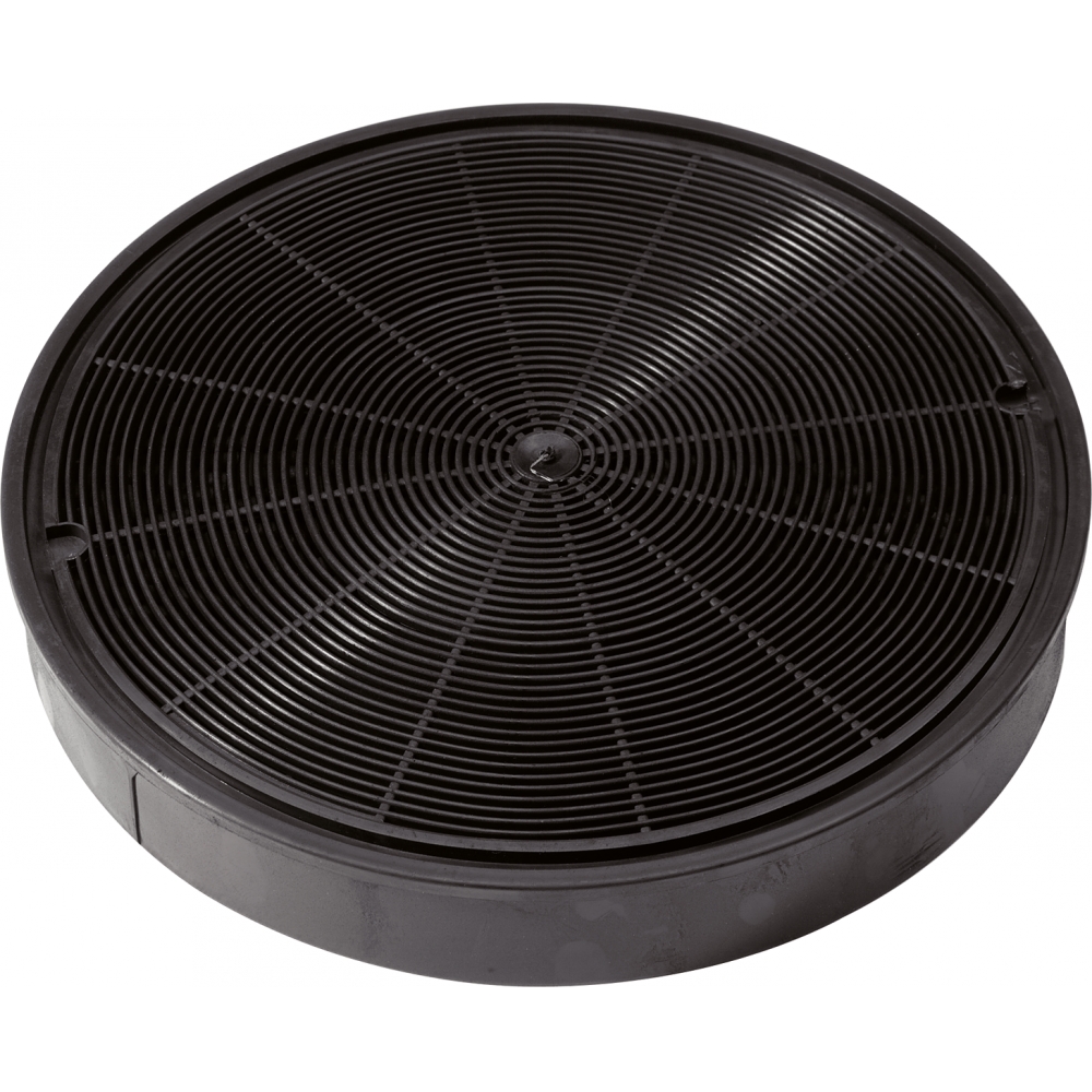Active carbon filter