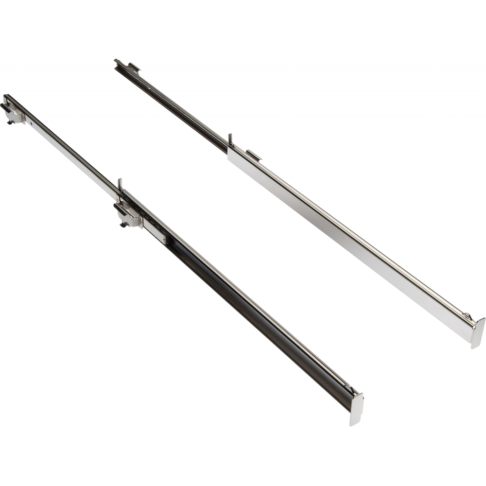 Оборудование для духовки - Şine telescopice 1 nivel