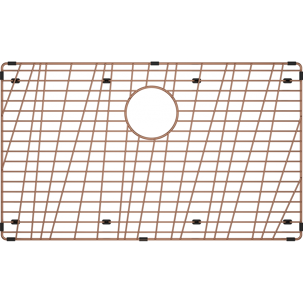 Bottom Grid, Copper - MM27-36S-CPR