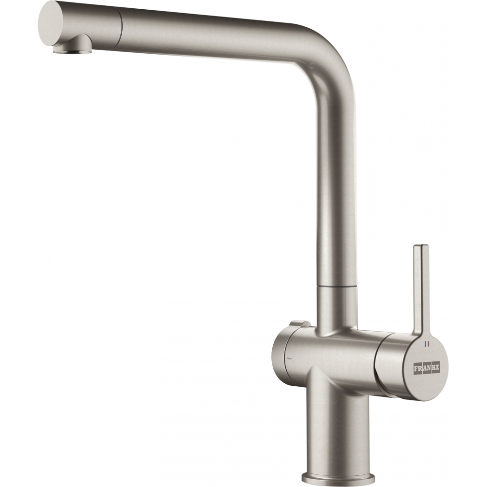 se1fx Active L Twist Schwenkauslauf