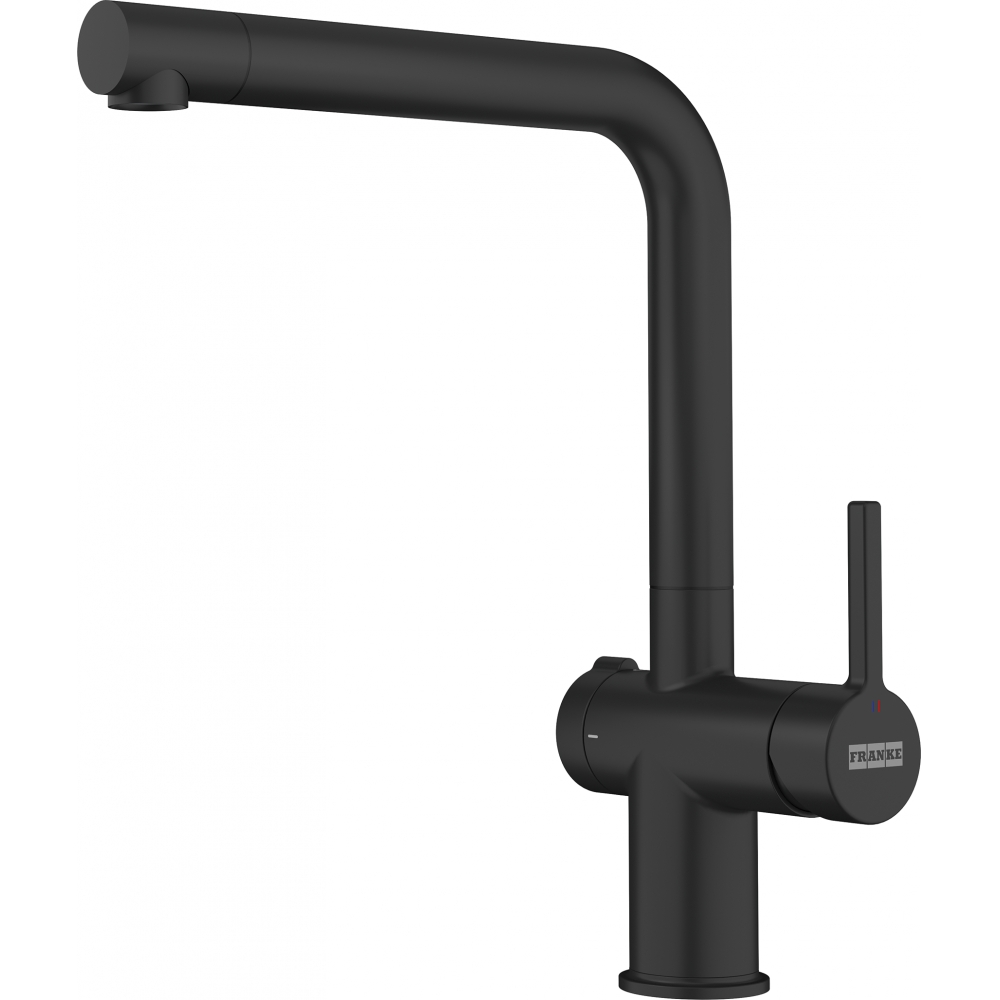 Mitigeur Active