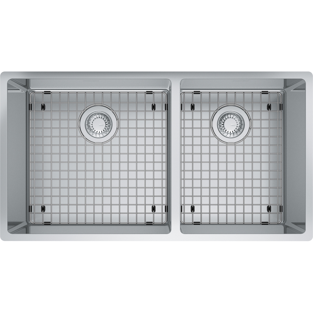 FRANKE Cube Undermount Sink - CUX16032 Stainless steel Kitchen Sink