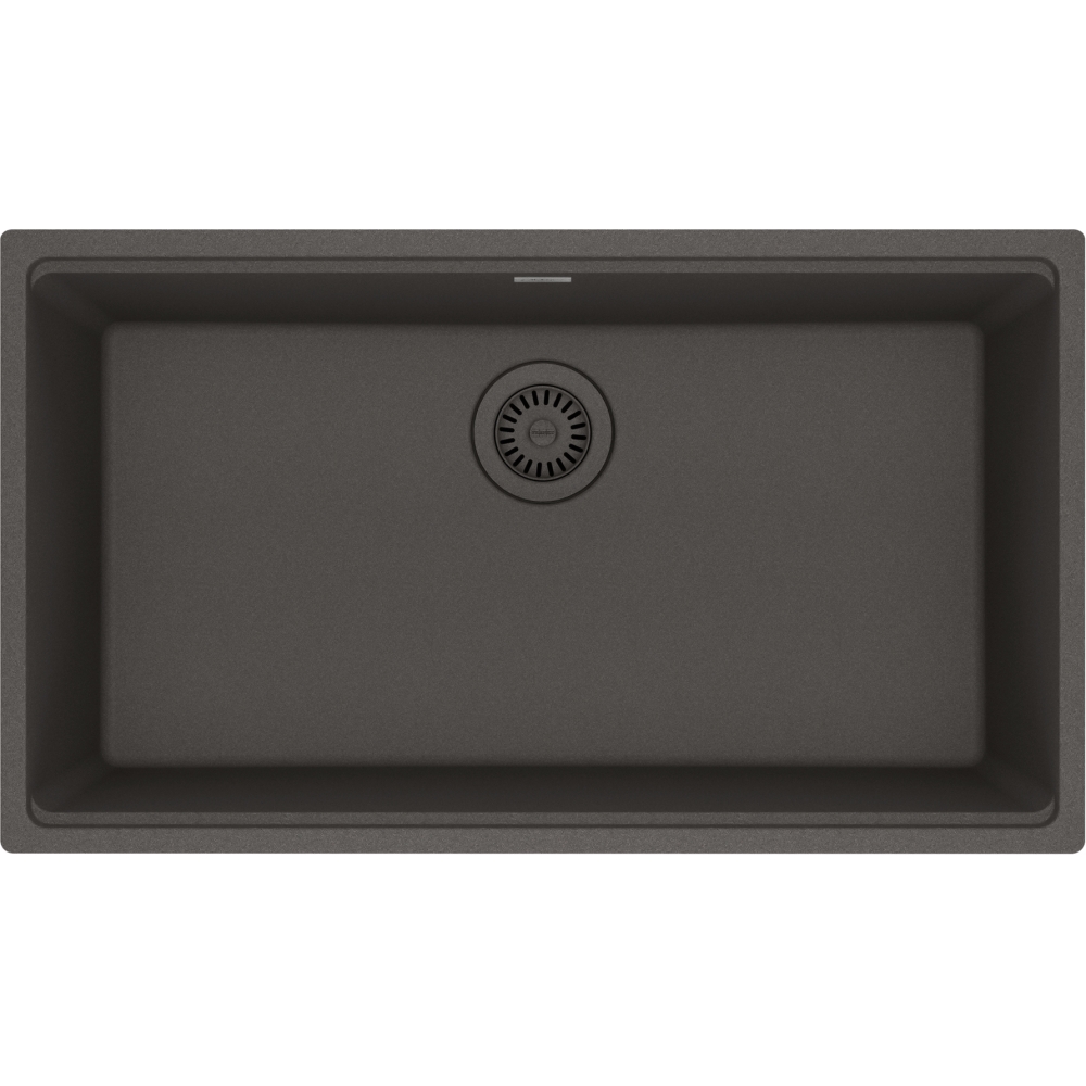 FRANKE Maris Undermount Sink - MAG11029-SLG Fragranite Kitchen Sink