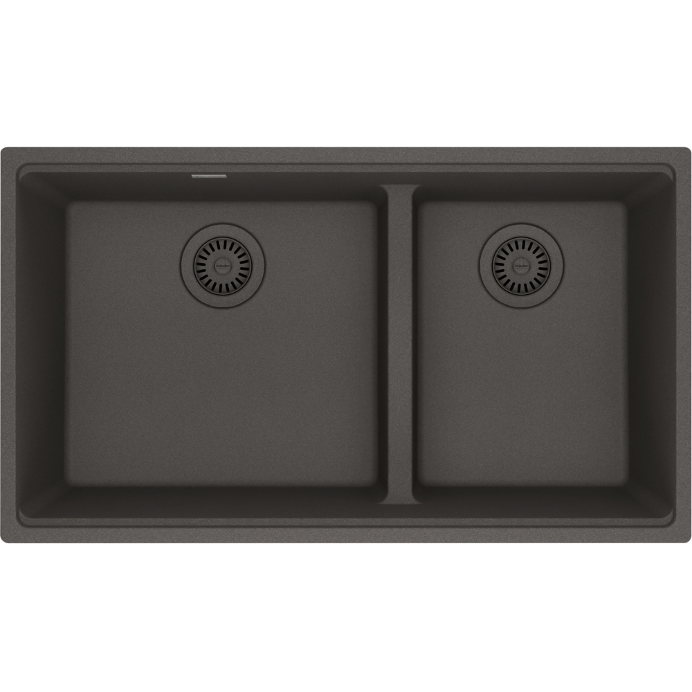 4166 charcoal 1200mm×590mm NEW FRANKE Maris Undermount Sink-MAG1601812LD-SLG Fragranite Kitchen Sink