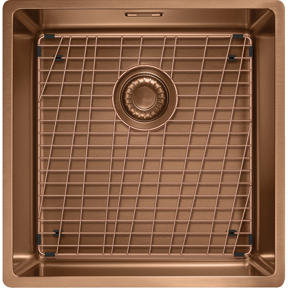 BXM 210/110-40 3 1/2" NWK NTH CP BG BOX