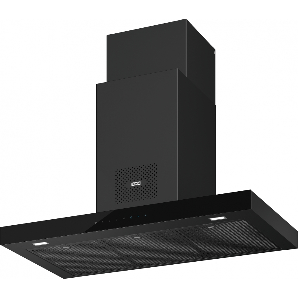 Mythos T-Shape Air Hub