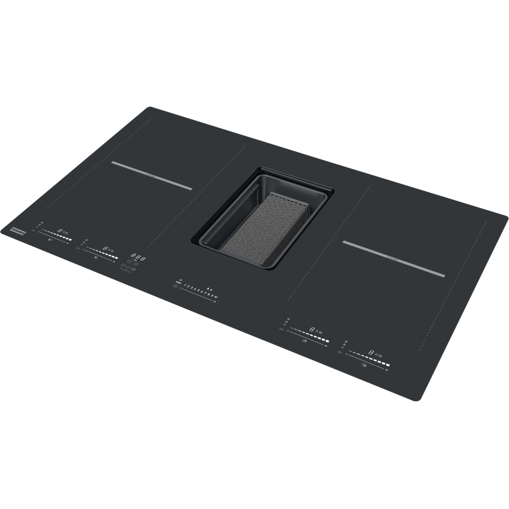 Mythos 2gether Hob Extractor FMY 839 HI