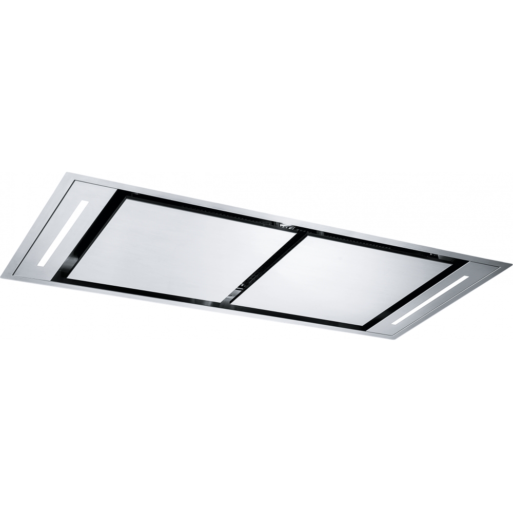 CONFIDENCE 1000 Pafond Inox