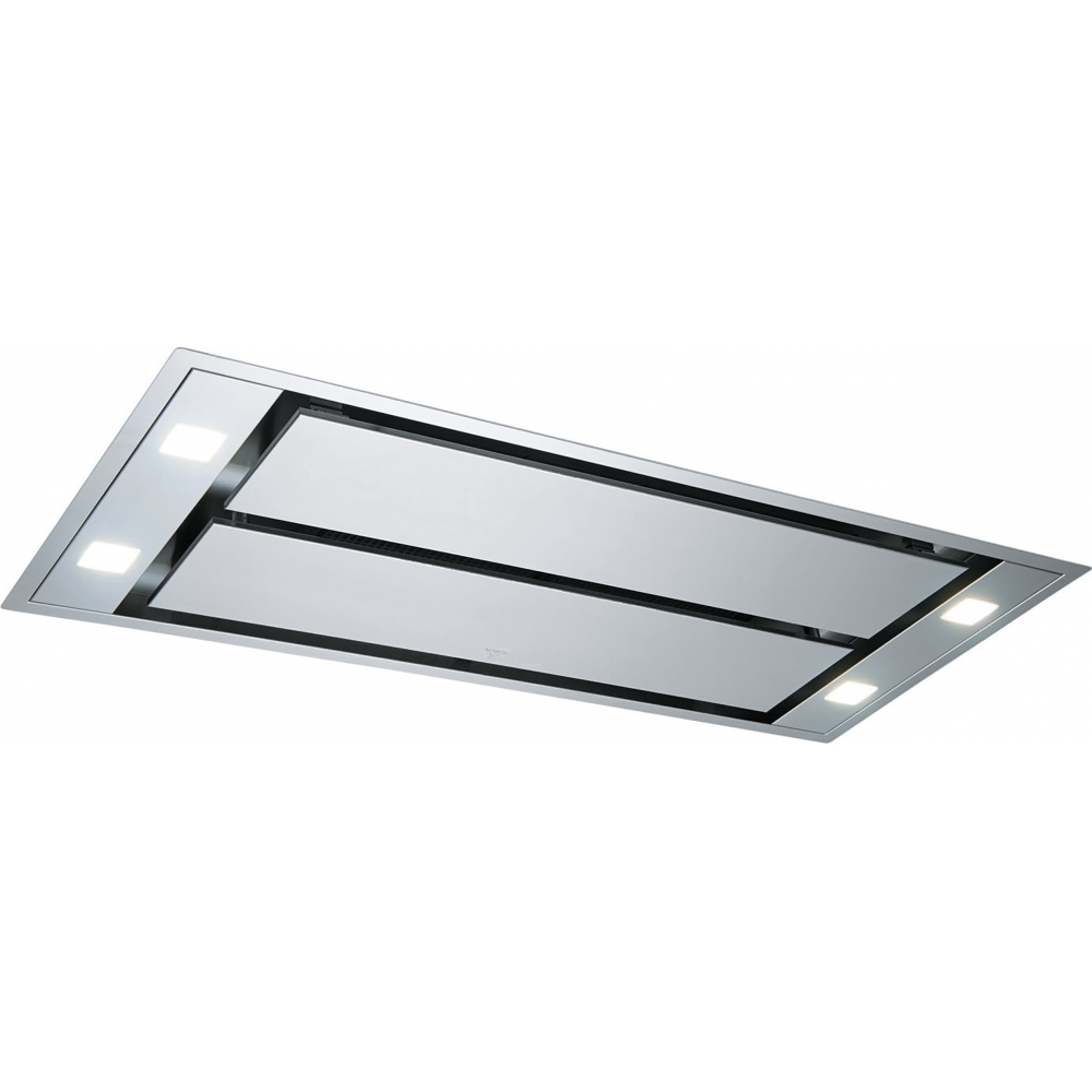  INSPIRATION 1000 INOX