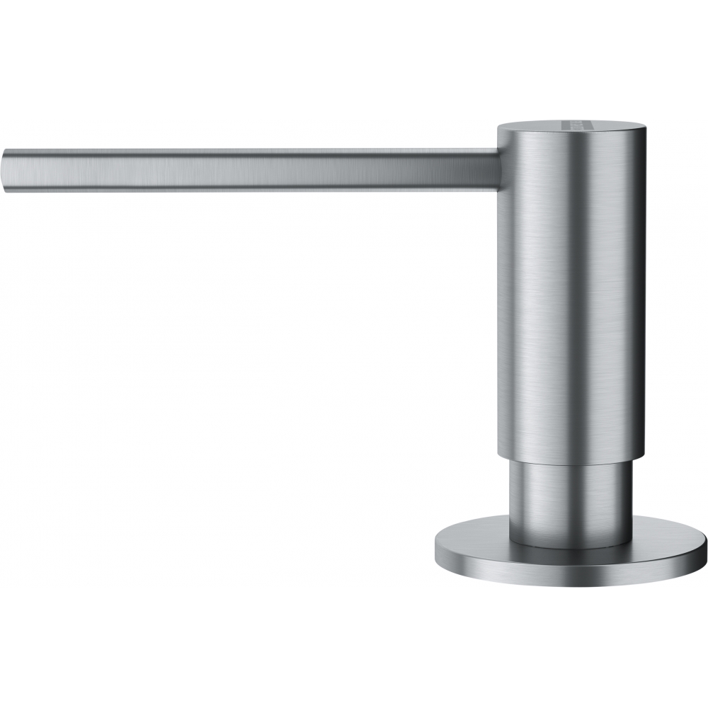 SD Atlas Stainless Steel