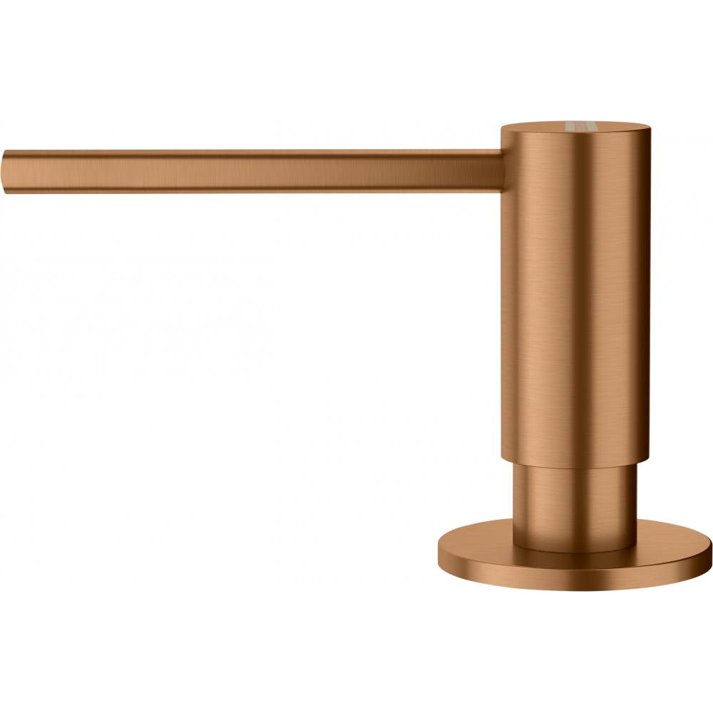 Atlas Soap Dispenser - ATL-SD-CPR