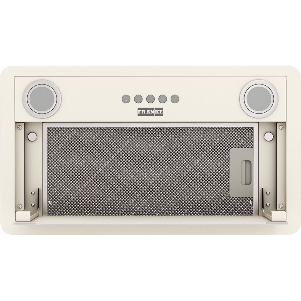 Встраиваемая вытяжка VERA 52 BG