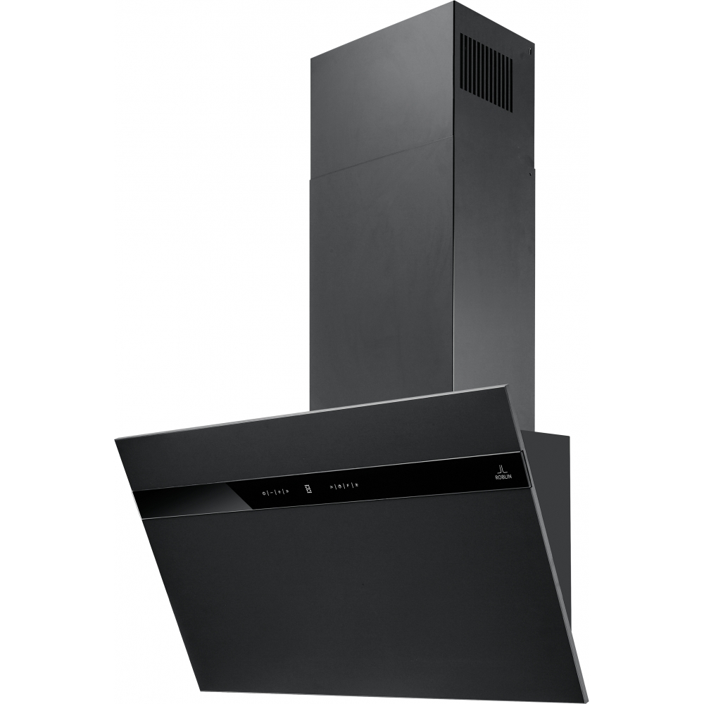HYPNOSE 800 Inclinée Noir Intense