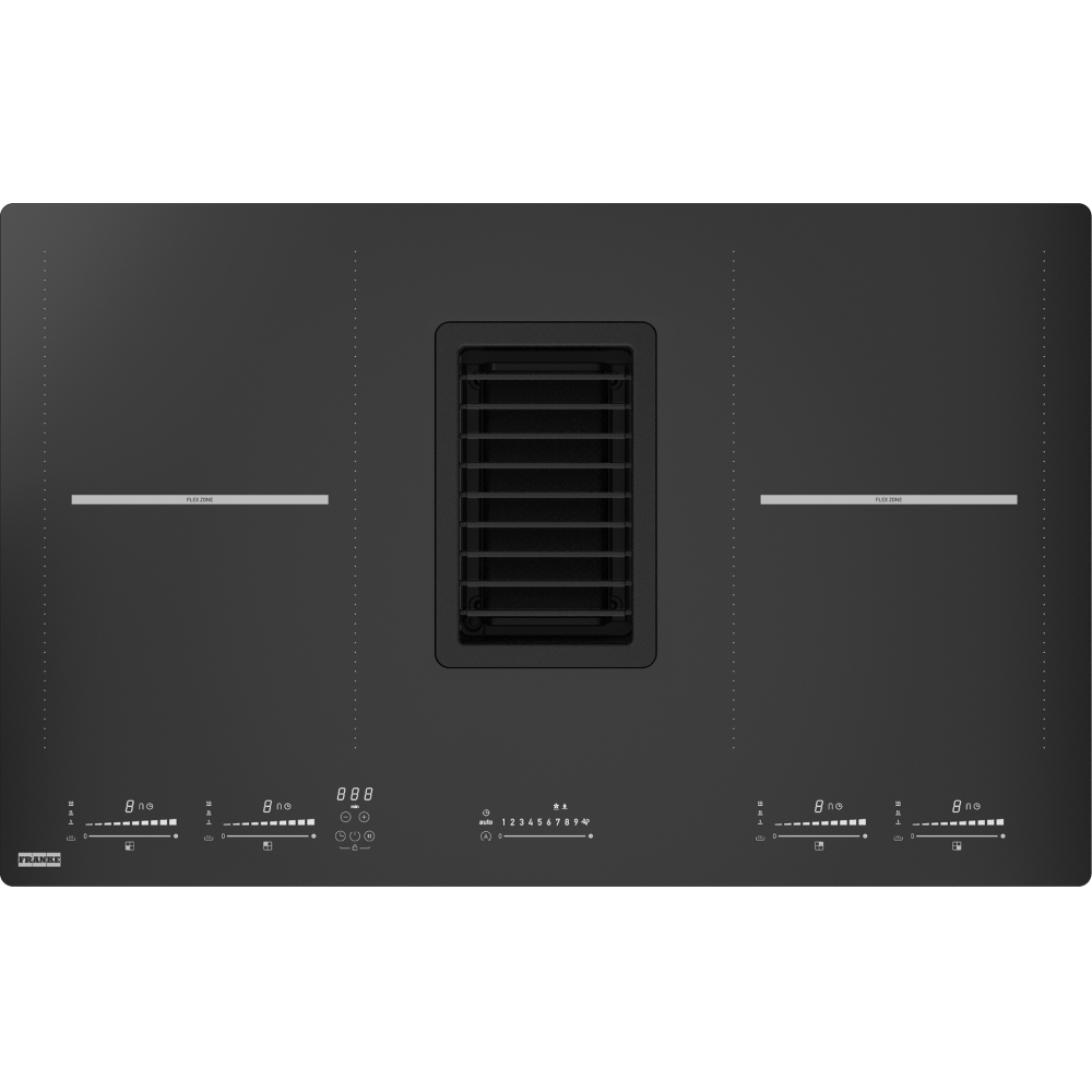 Mythos 2gether Hob Extractor FMY 839 HI